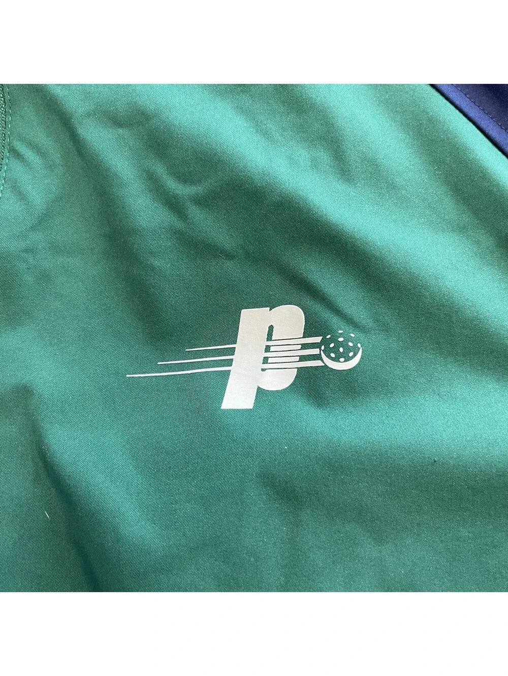 Prince men’s windbreaker